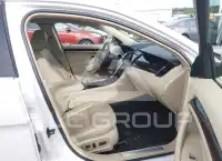 2016 Ford TAURUS photo