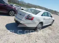 2016 Ford TAURUS фото