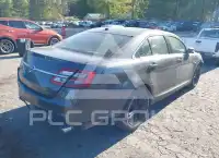 2016 Ford TAURUS фото