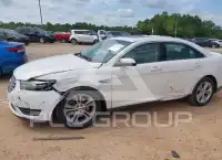 2016 Ford TAURUS фото