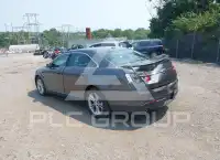 2016 Ford TAURUS фото