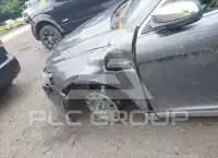 2016 Ford TAURUS фото