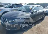 2016 Ford TAURUS фото