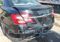 2016 Ford TAURUS фото