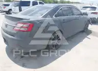 2016 Ford TAURUS photo