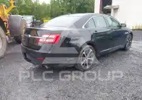 2016 Ford TAURUS фото