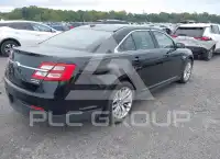 2016 Ford TAURUS фото