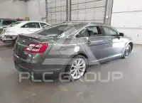 2016 Ford TAURUS фото
