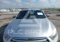 2016 Ford TAURUS фото