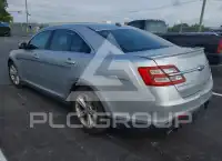 2016 Ford TAURUS фото