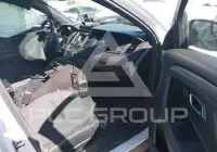 2016 Ford TAURUS фото