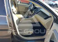 2016 Ford TAURUS фото