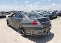 2016 Ford TAURUS фото