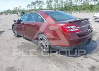 2016 Ford TAURUS фото