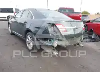 2016 Ford TAURUS photo