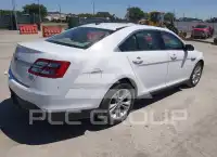 2016 Ford TAURUS photo