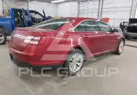 2016 Ford TAURUS photo