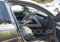 2016 Ford TAURUS фото