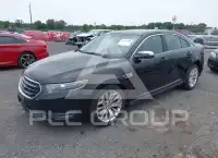 2016 Ford TAURUS фото