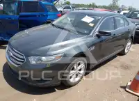 2016 Ford TAURUS фото