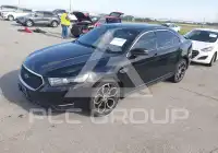 2016 Ford TAURUS фото