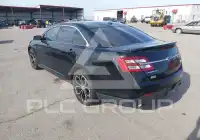 2016 Ford TAURUS фото