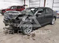 2016 Ford TAURUS фото