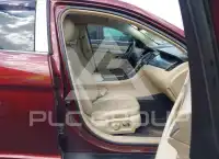 2016 Ford TAURUS photo