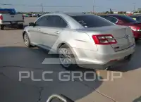 2016 Ford TAURUS photo