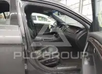2016 Ford TAURUS фото