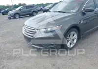 2016 Ford TAURUS фото