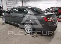 2016 Ford TAURUS фото