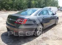 2016 Ford TAURUS фото