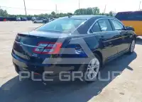 2016 Ford TAURUS фото