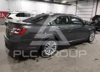 2016 Ford TAURUS фото