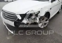 2016 Ford TAURUS фото