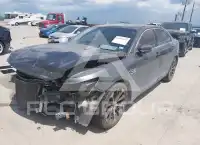 2016 Ford TAURUS photo