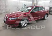 2016 Ford TAURUS photo
