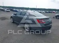 2016 Ford TAURUS фото