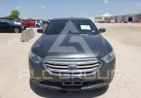 2016 Ford TAURUS фото