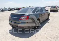 2016 Ford TAURUS фото