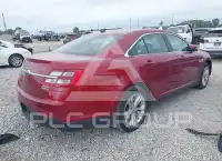 2016 Ford TAURUS фото