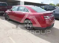 2016 Ford TAURUS photo