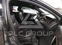 2016 Ford TAURUS фото