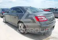 2016 Ford TAURUS photo