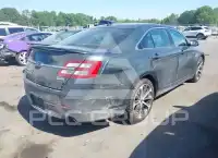 2016 Ford TAURUS photo