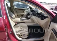 2016 Ford TAURUS photo