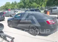 2016 Ford TAURUS фото