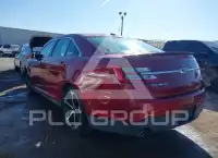 2016 Ford TAURUS фото