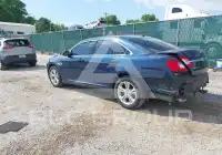 2016 Ford TAURUS photo